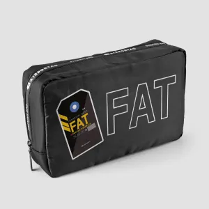 FAT - Packing Bag
