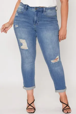 Fun Feeling YMI Royalty Jeans