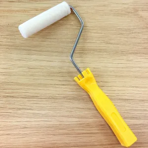 Fusion Mineral Paint: Velour 4 Inch Paint Roller and Frame