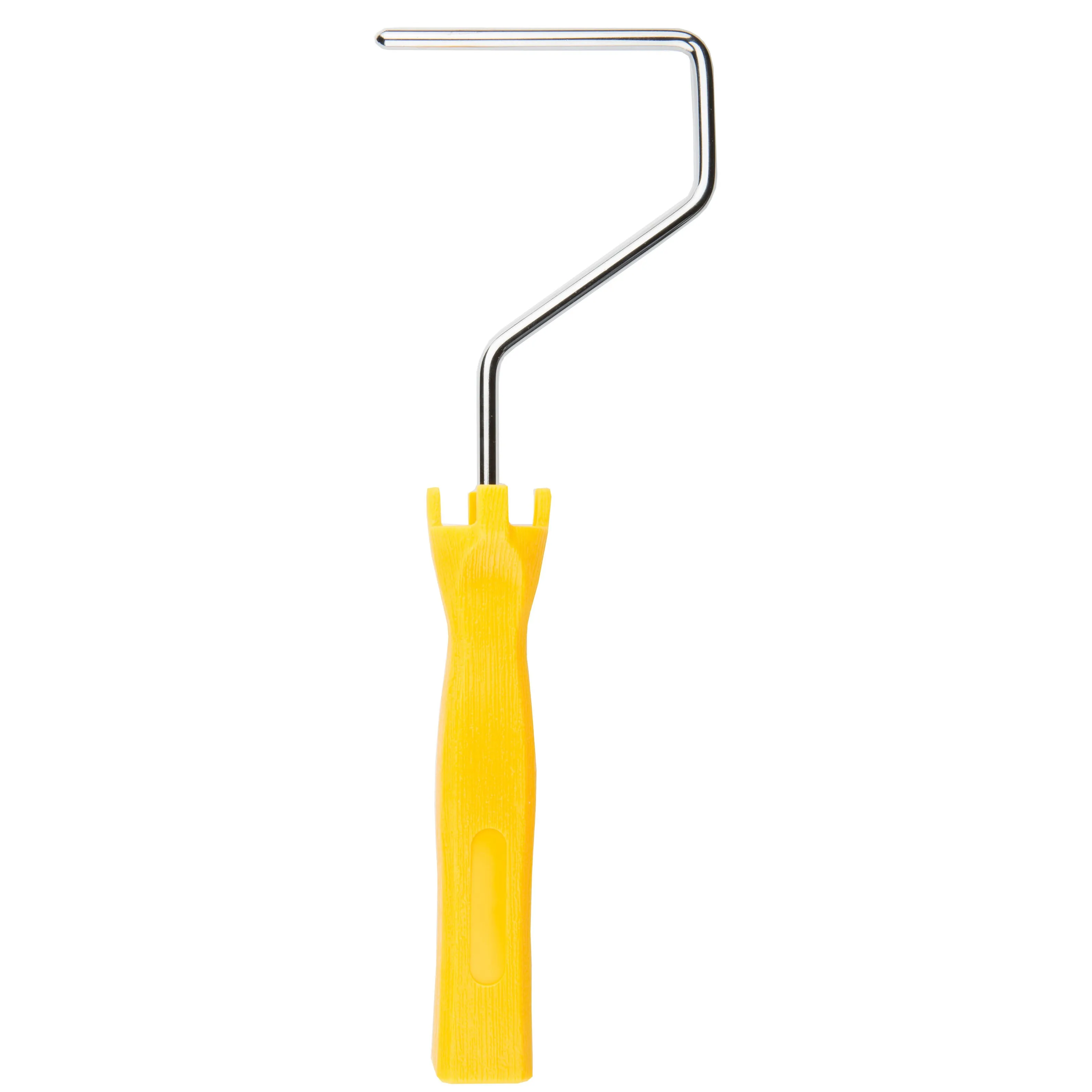 Fusion Mineral Paint: Velour 4 Inch Paint Roller and Frame
