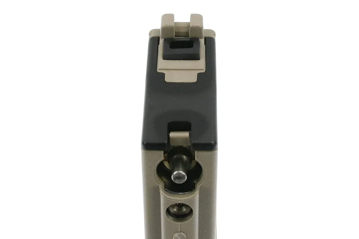 GMAG Gas G5/M4 Magazine (tan)