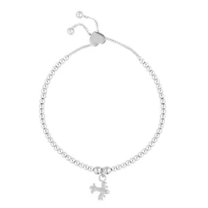 Good Luck - Travels - Silver