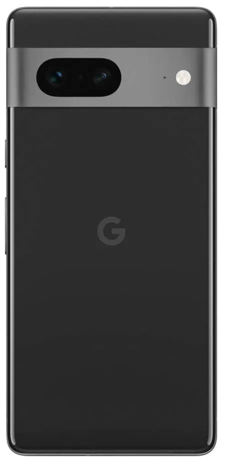 Google Pixel 7 (128GB 8GB, Obsidian)