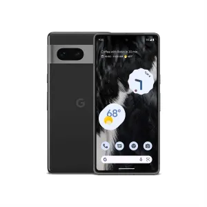 Google Pixel 7 (128GB 8GB, Obsidian)