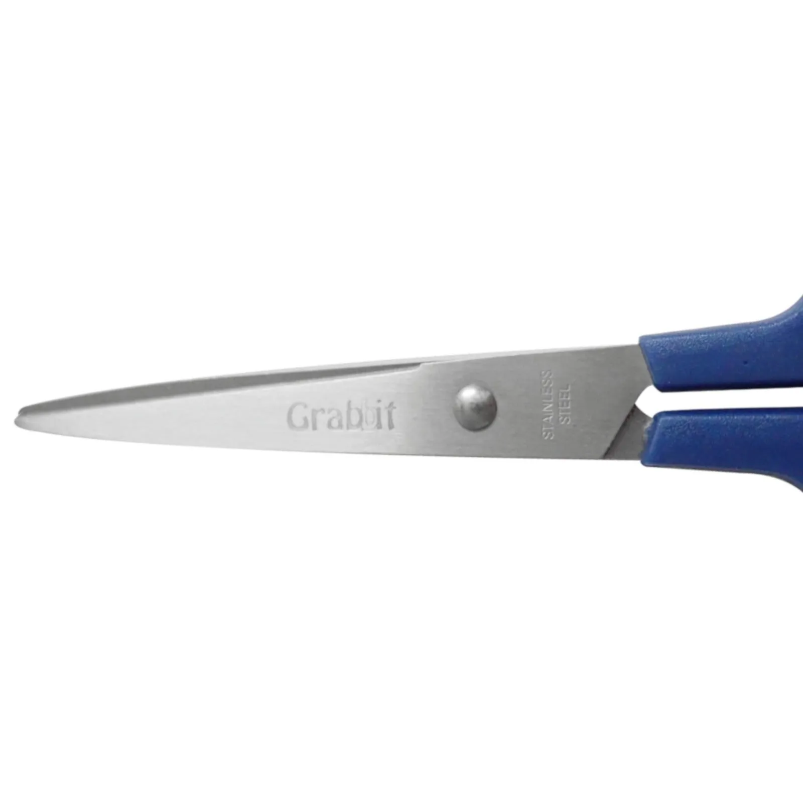 Grabbit 16cm Sharp & Durable Scissors