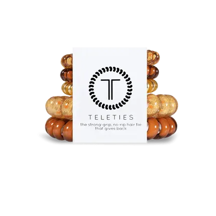 Hair Ties - Mixed Bundles Teleties