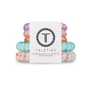 Hair Ties - Mixed Bundles Teleties