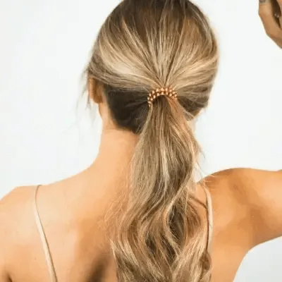 Hair Ties - Mixed Bundles Teleties