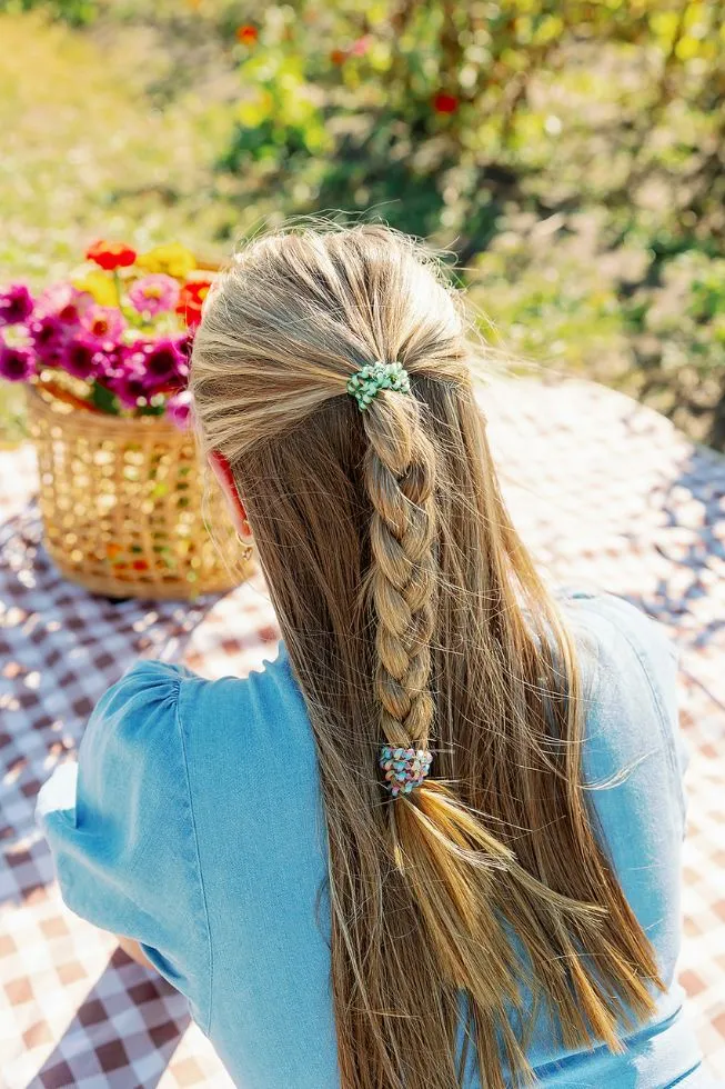 Hair Ties - Mixed Bundles Teleties