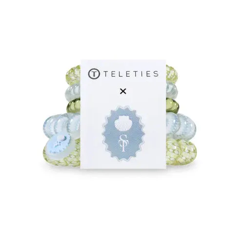 Hair Ties - Mixed Bundles Teleties