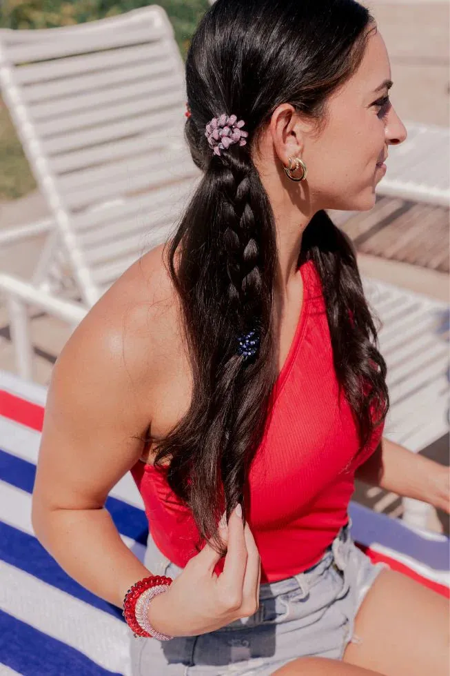 Hair Ties - Mixed Bundles Teleties