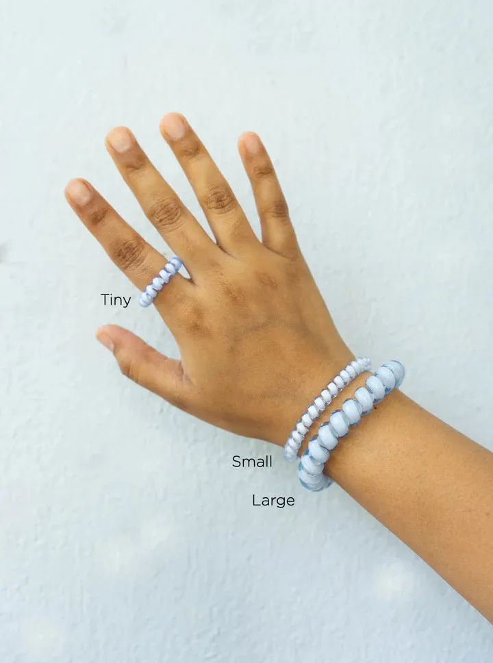 Hair Ties - Mixed Bundles Teleties