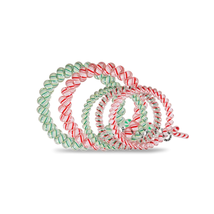 Hair Ties - Mixed Bundles Teleties