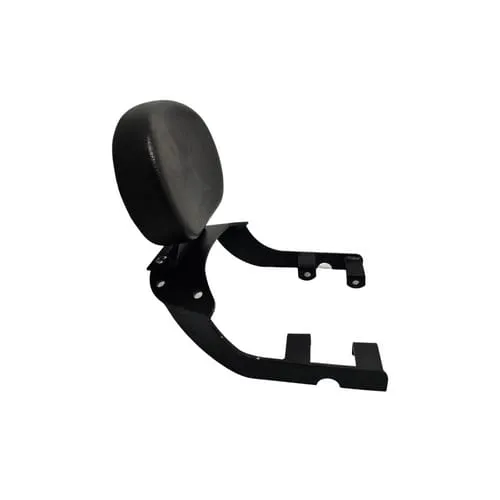 Hammer Backrest for Jawa Perak & 42 Bobber | Durable, Comfortable, Stylish