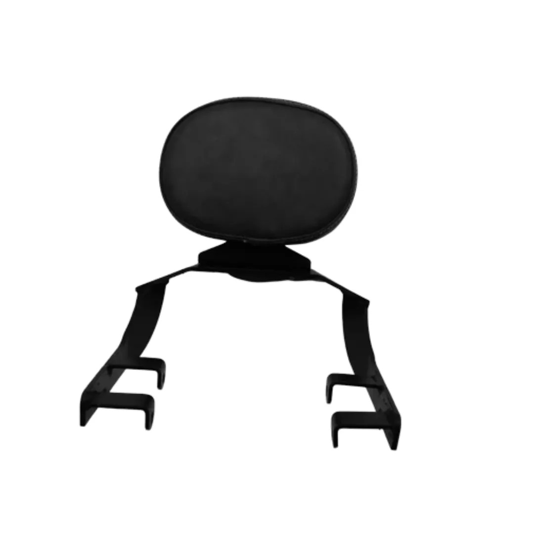 Hammer Backrest for Jawa Perak & 42 Bobber | Durable, Comfortable, Stylish