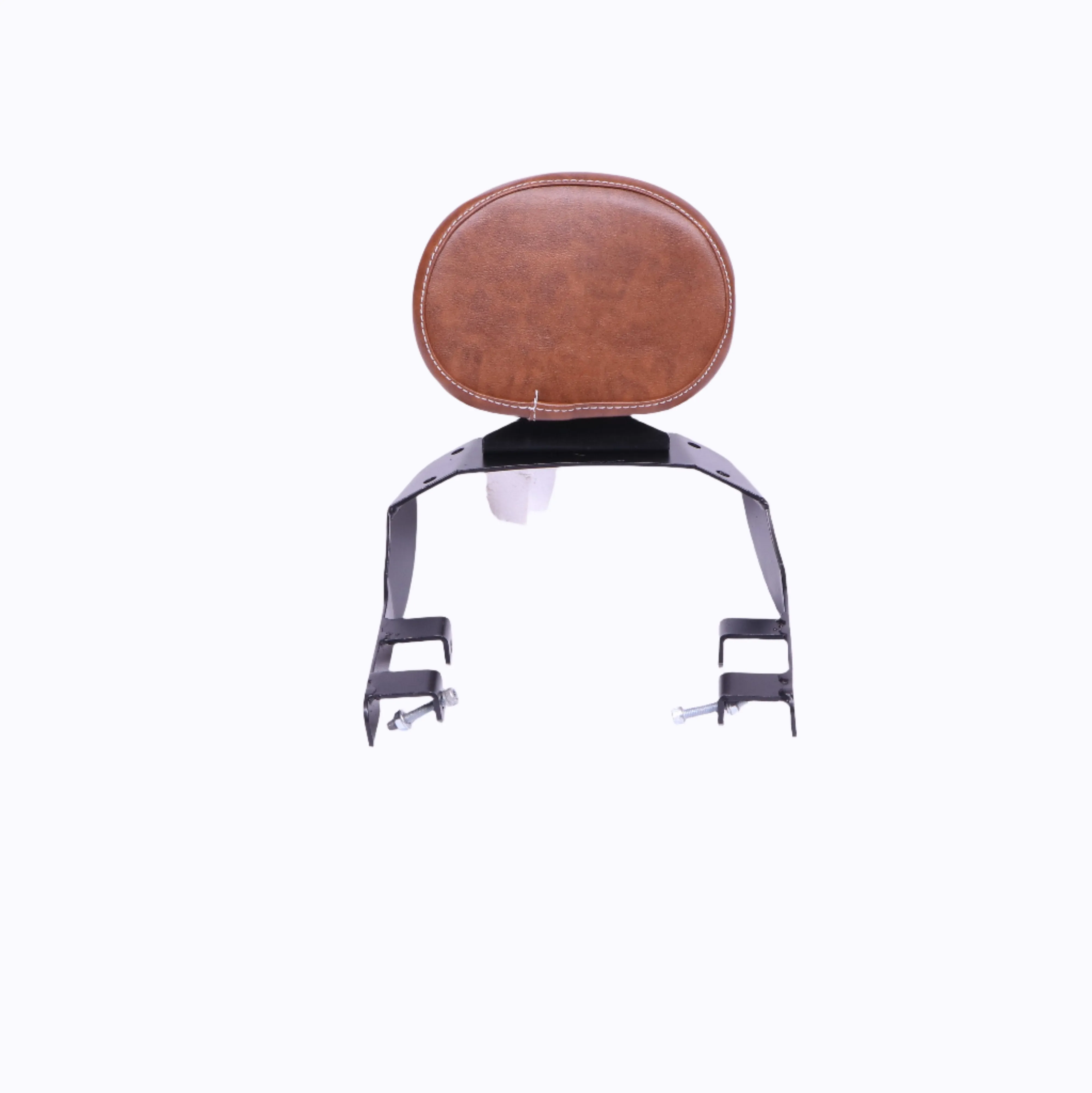 Hammer Backrest for Jawa Perak & 42 Bobber | Durable, Comfortable, Stylish