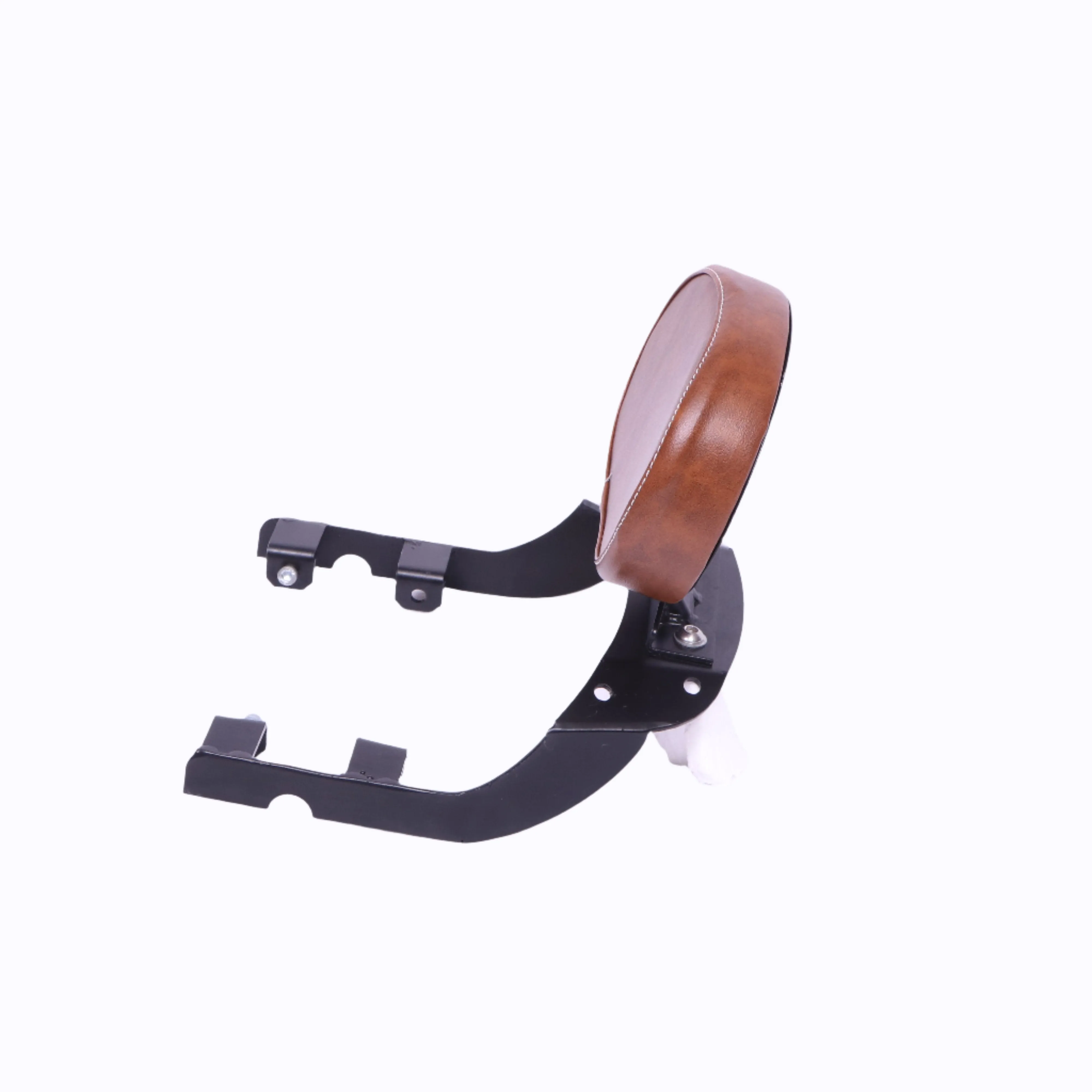Hammer Backrest for Jawa Perak & 42 Bobber | Durable, Comfortable, Stylish