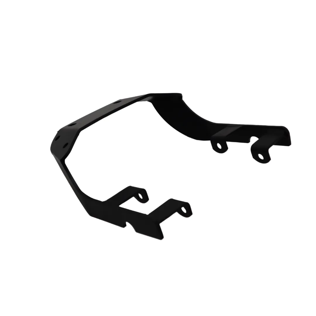 Hammer Backrest for Jawa Perak & 42 Bobber | Durable, Comfortable, Stylish