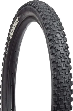 Honcho Tire - 27.5 x 2.6, Tubeless, Folding, Durable