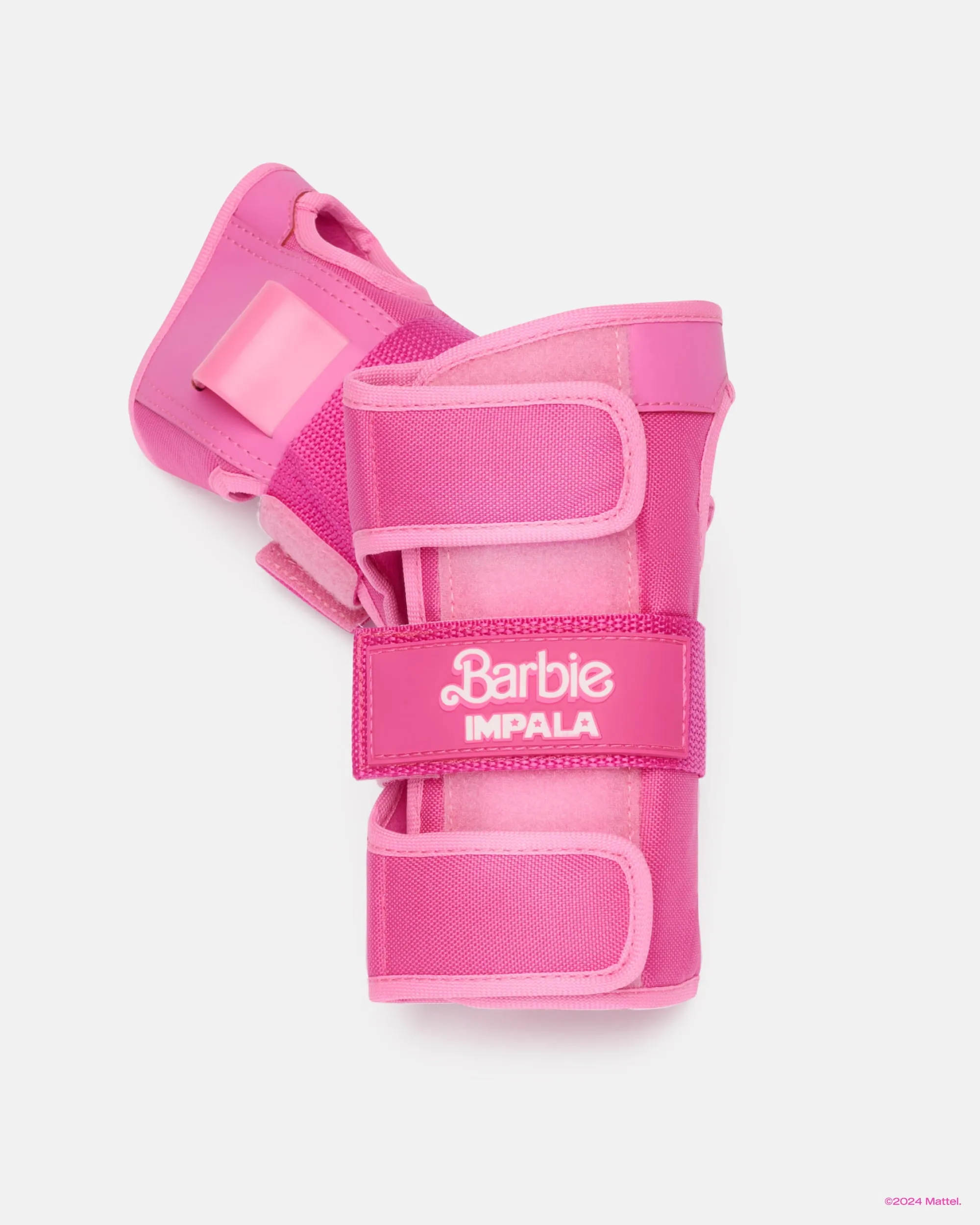 Impala Kid's Protective Pack - Barbie Pink