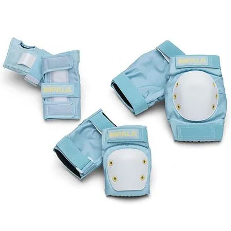 Impala Protective Set