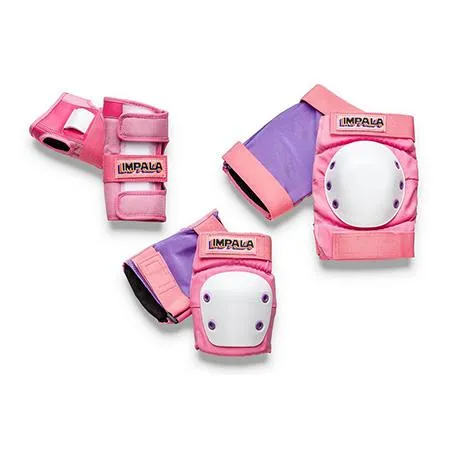Impala Protective Set