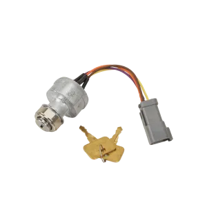 JLG Ignition Switch 1001273305