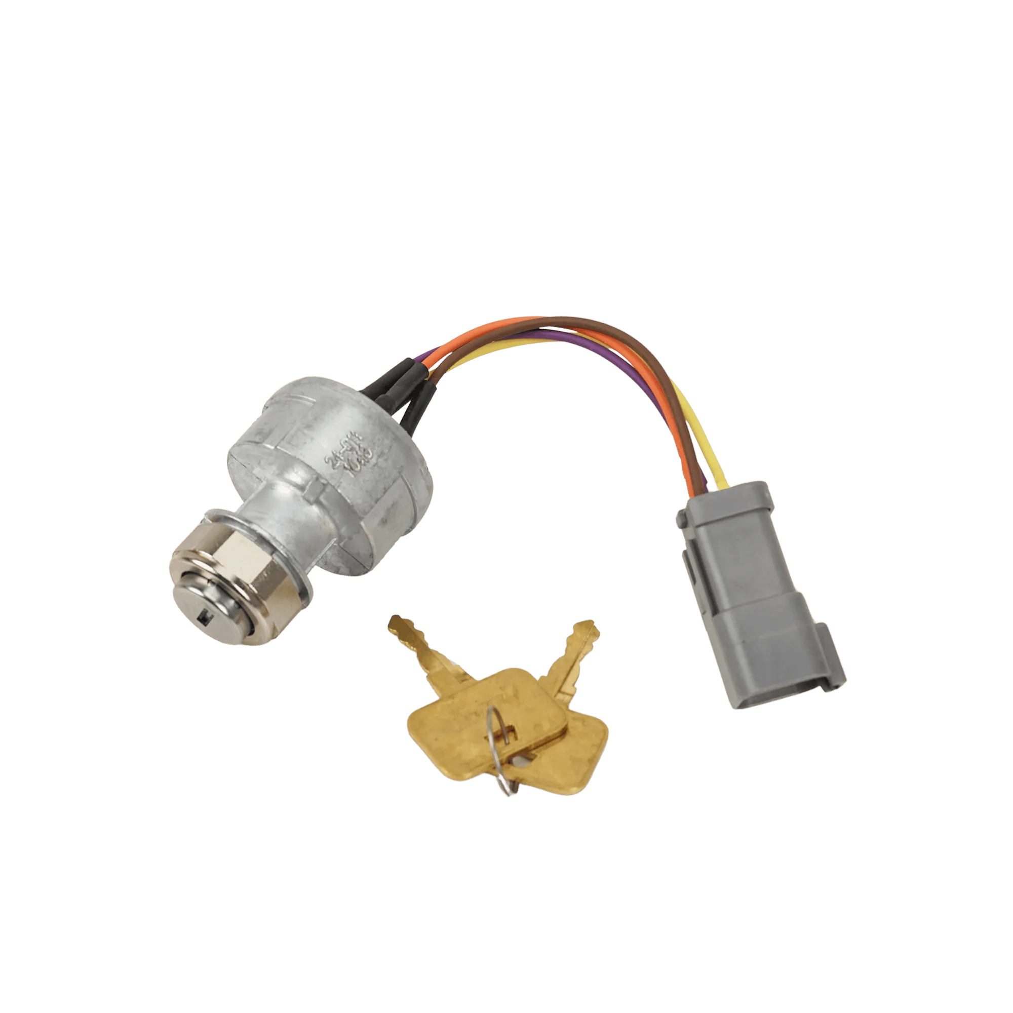 JLG Ignition Switch 1001273305