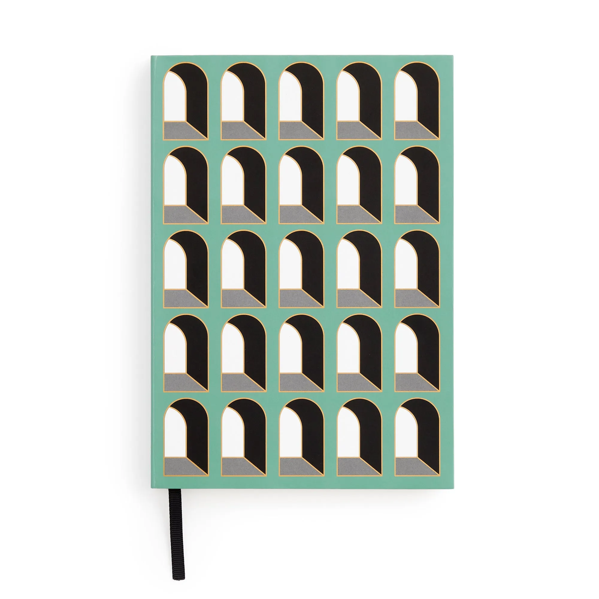 Jonathan Adler Arcade A5 Journal