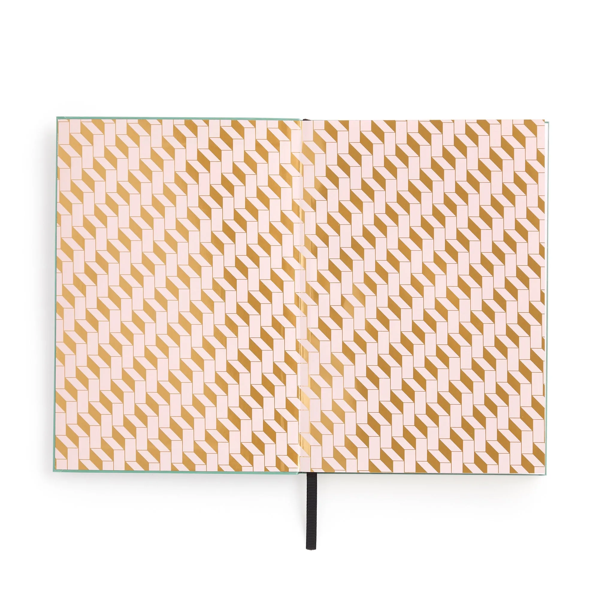 Jonathan Adler Arcade A5 Journal