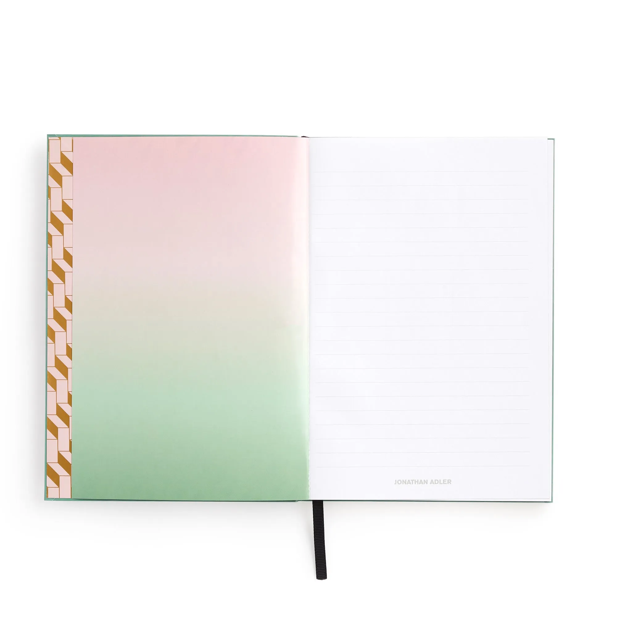 Jonathan Adler Arcade A5 Journal