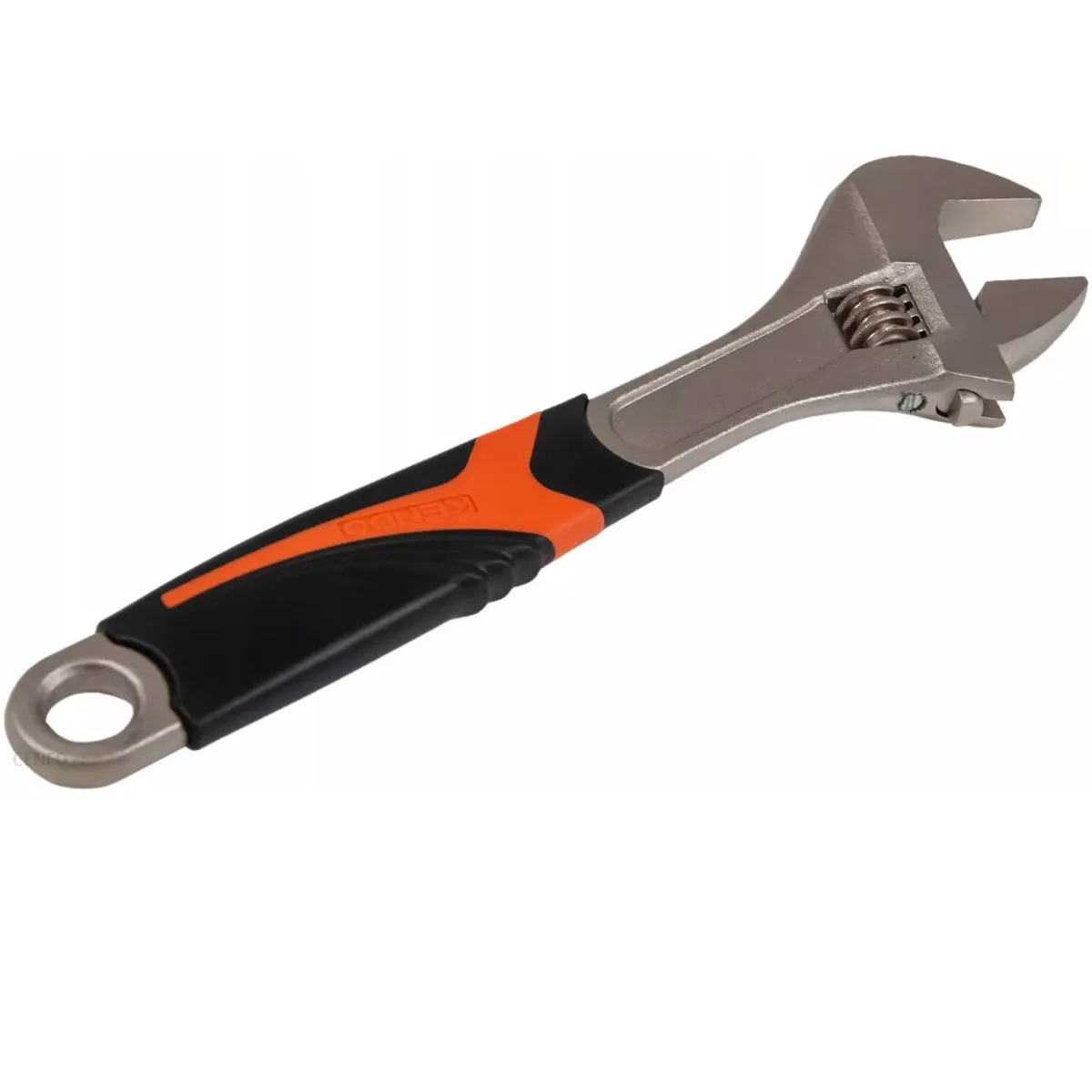 Kendo 300mm Extra-Wide Opening Adjustable Wrench