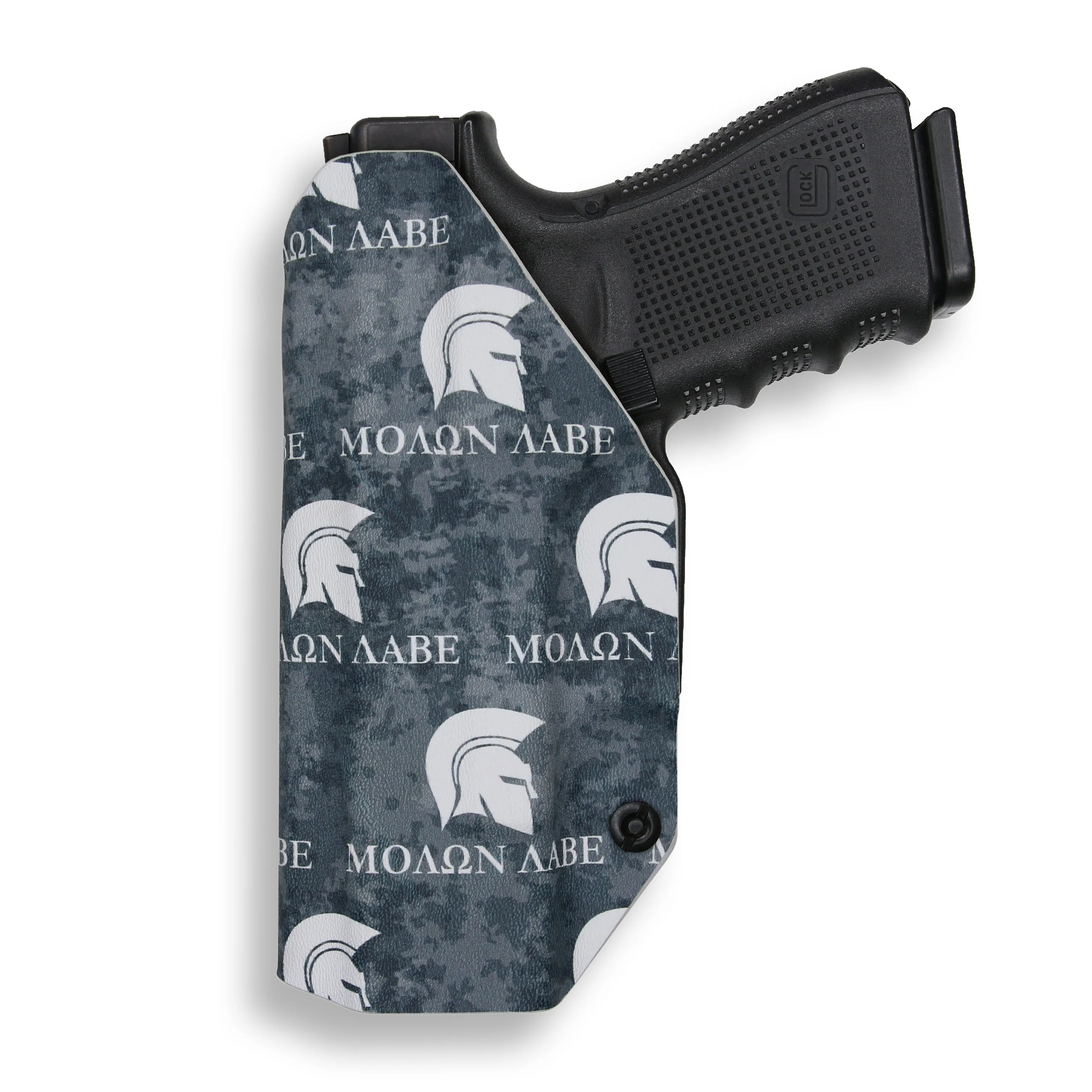 Kimber Ultra Carry II IWB Holster