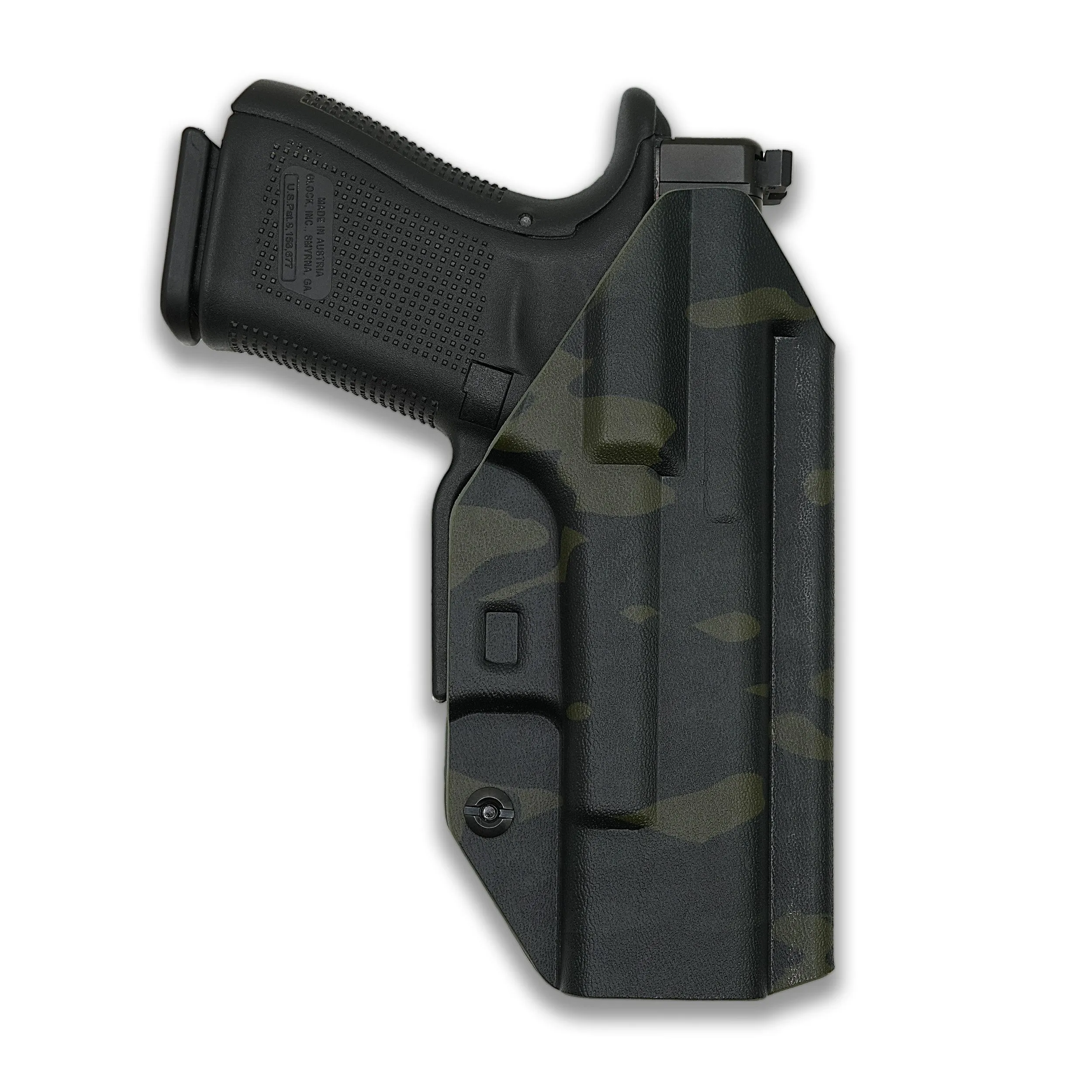 Kimber Ultra Carry II IWB Holster