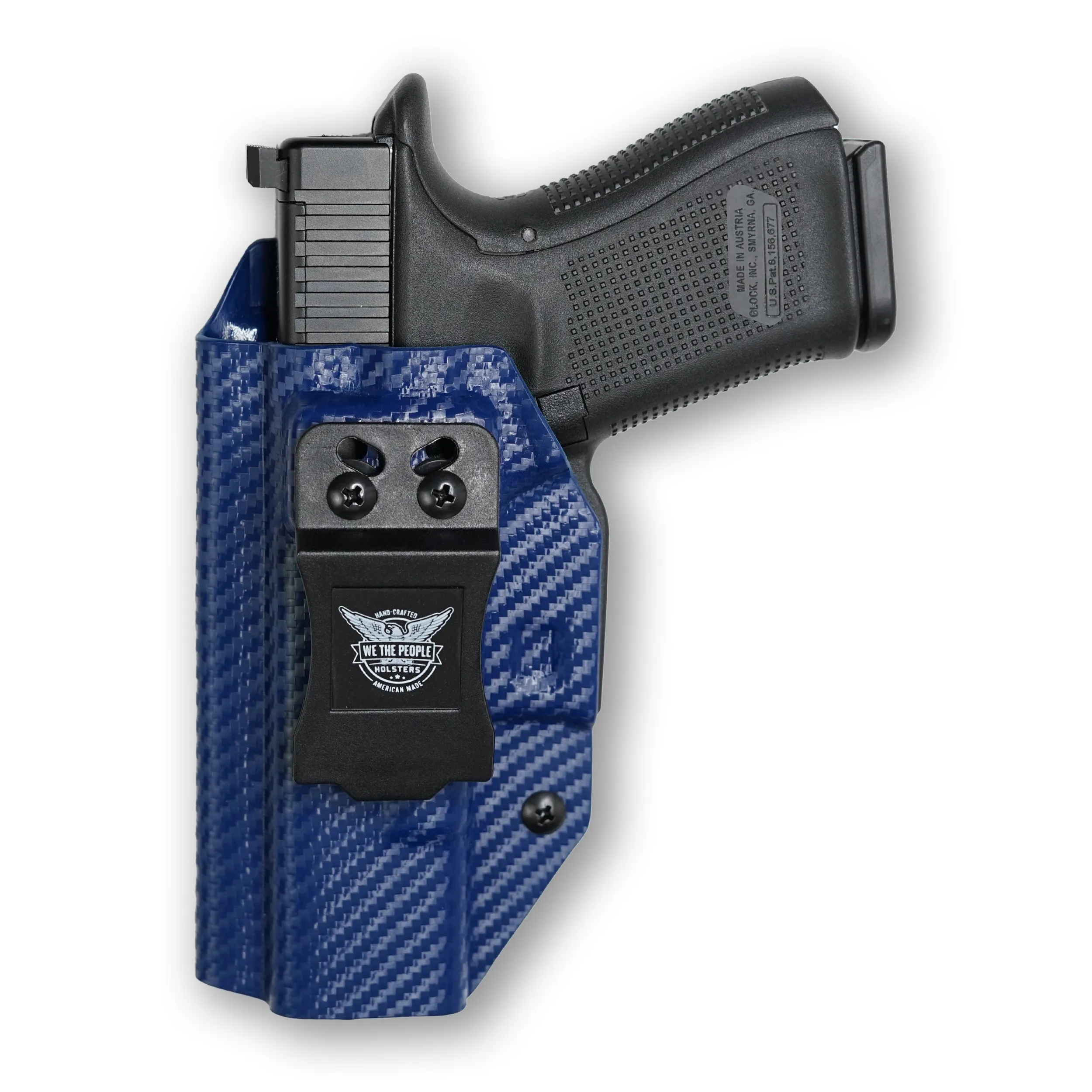 Kimber Ultra Carry II IWB Holster