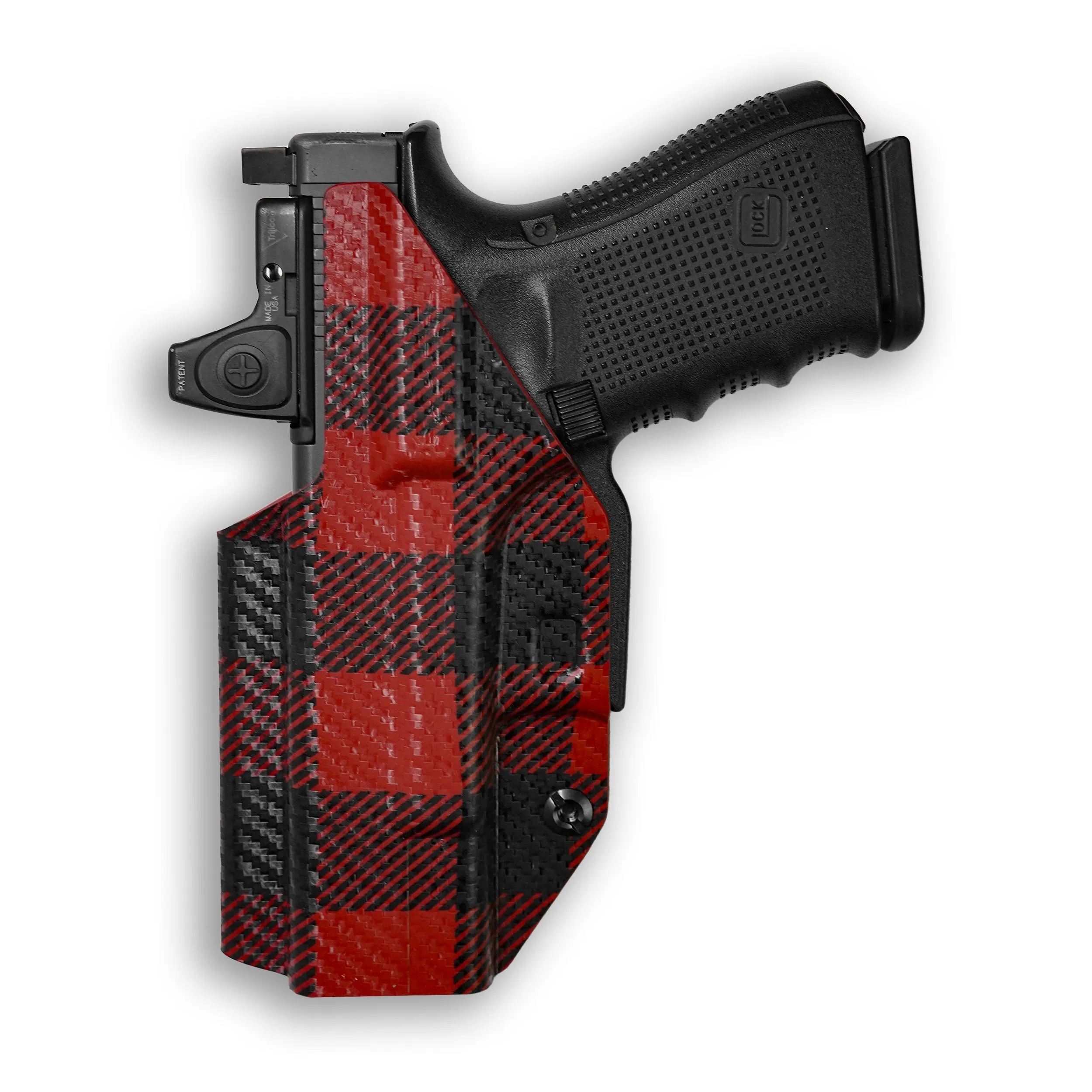 Kimber Ultra Carry II IWB Holster