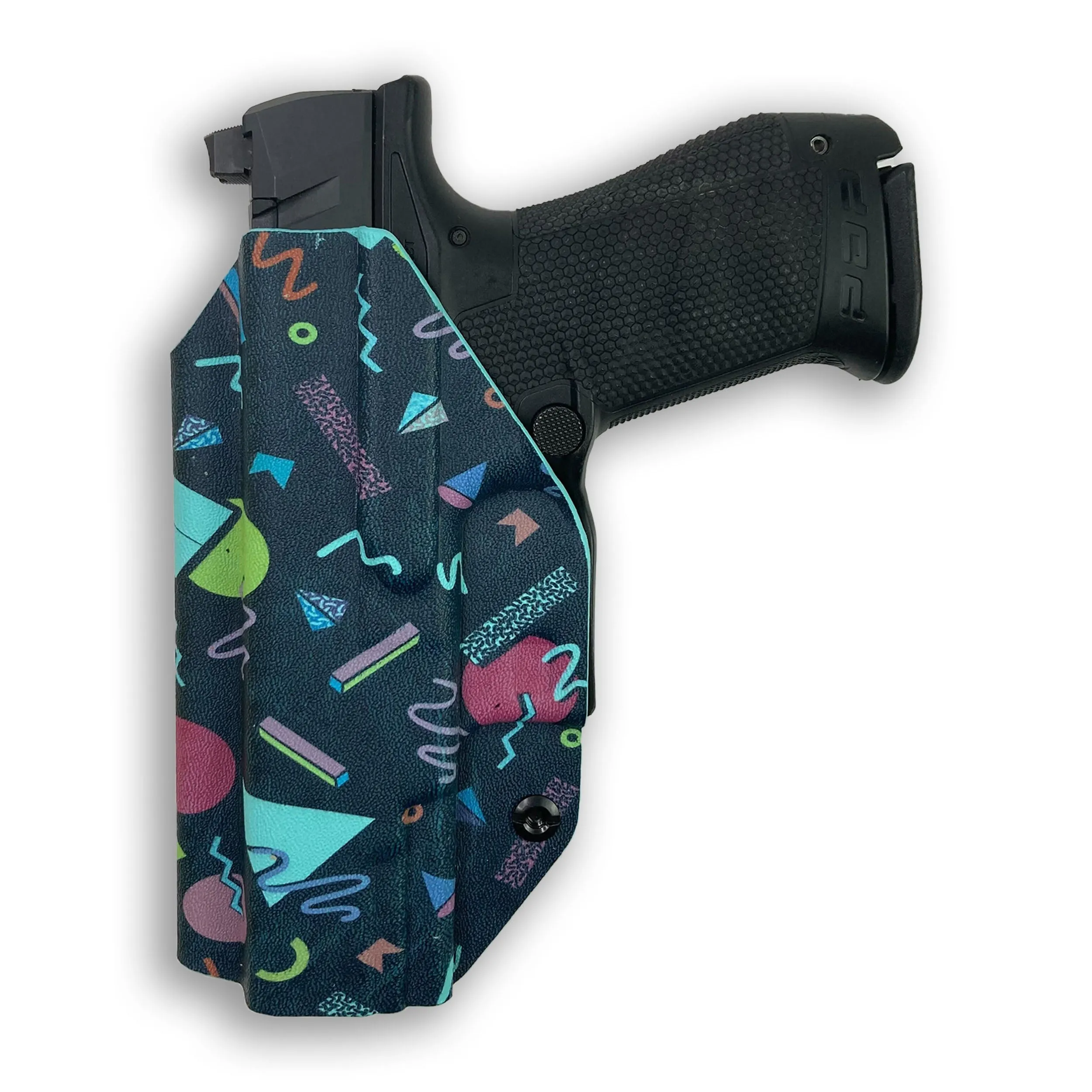 Kimber Ultra Carry II IWB Holster