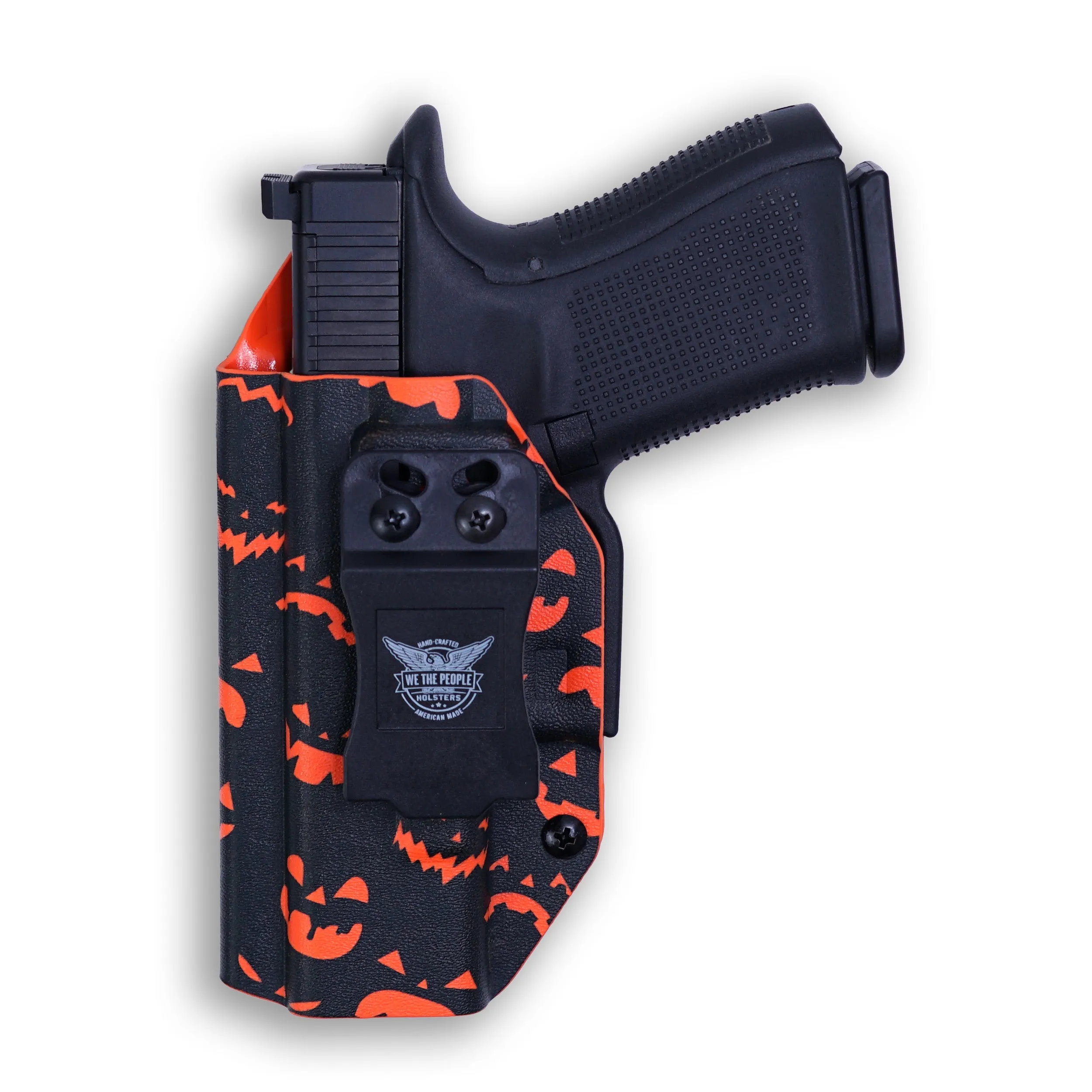 Kimber Ultra Carry II IWB Holster