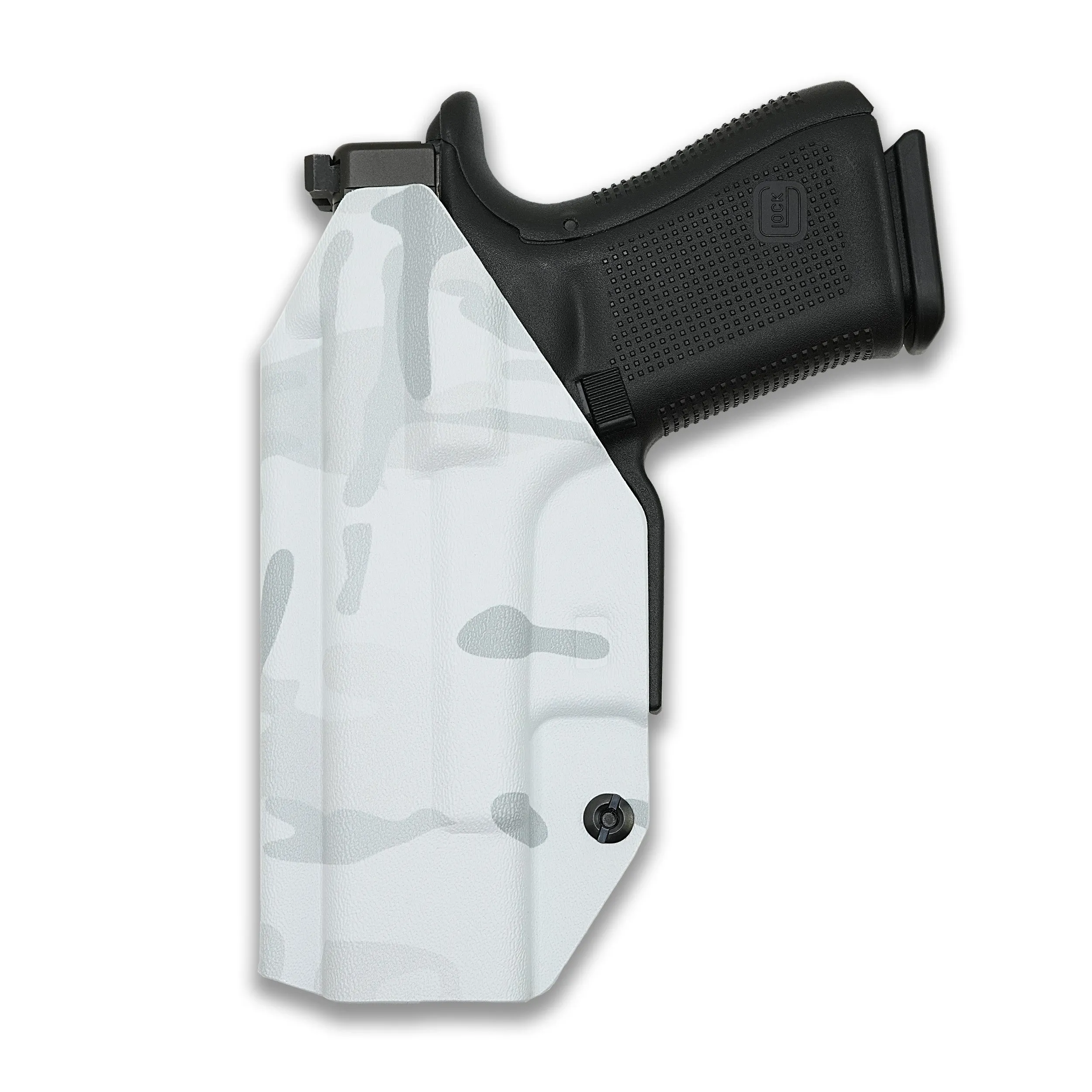 Kimber Ultra Carry II IWB Holster