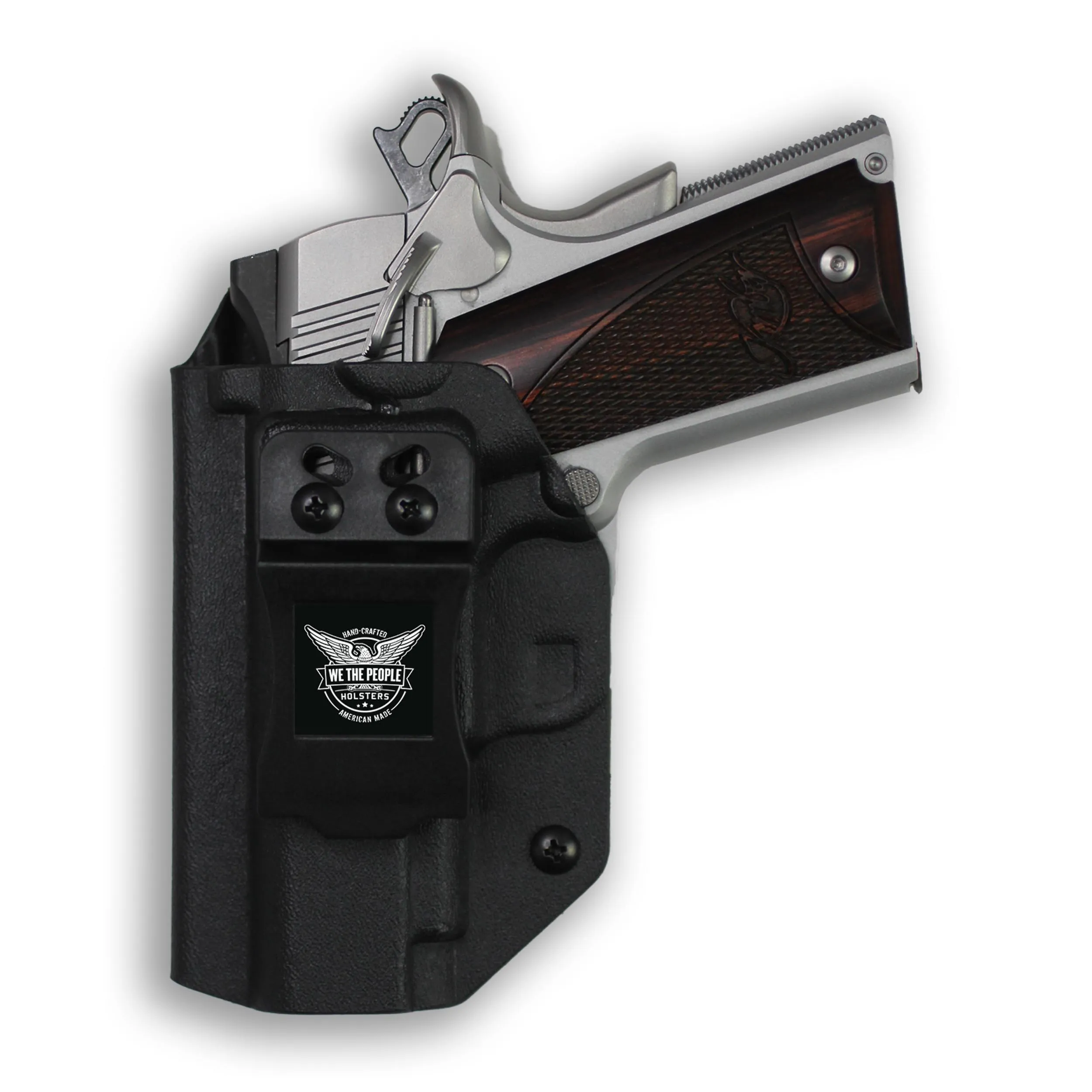 Kimber Ultra Carry II IWB Holster
