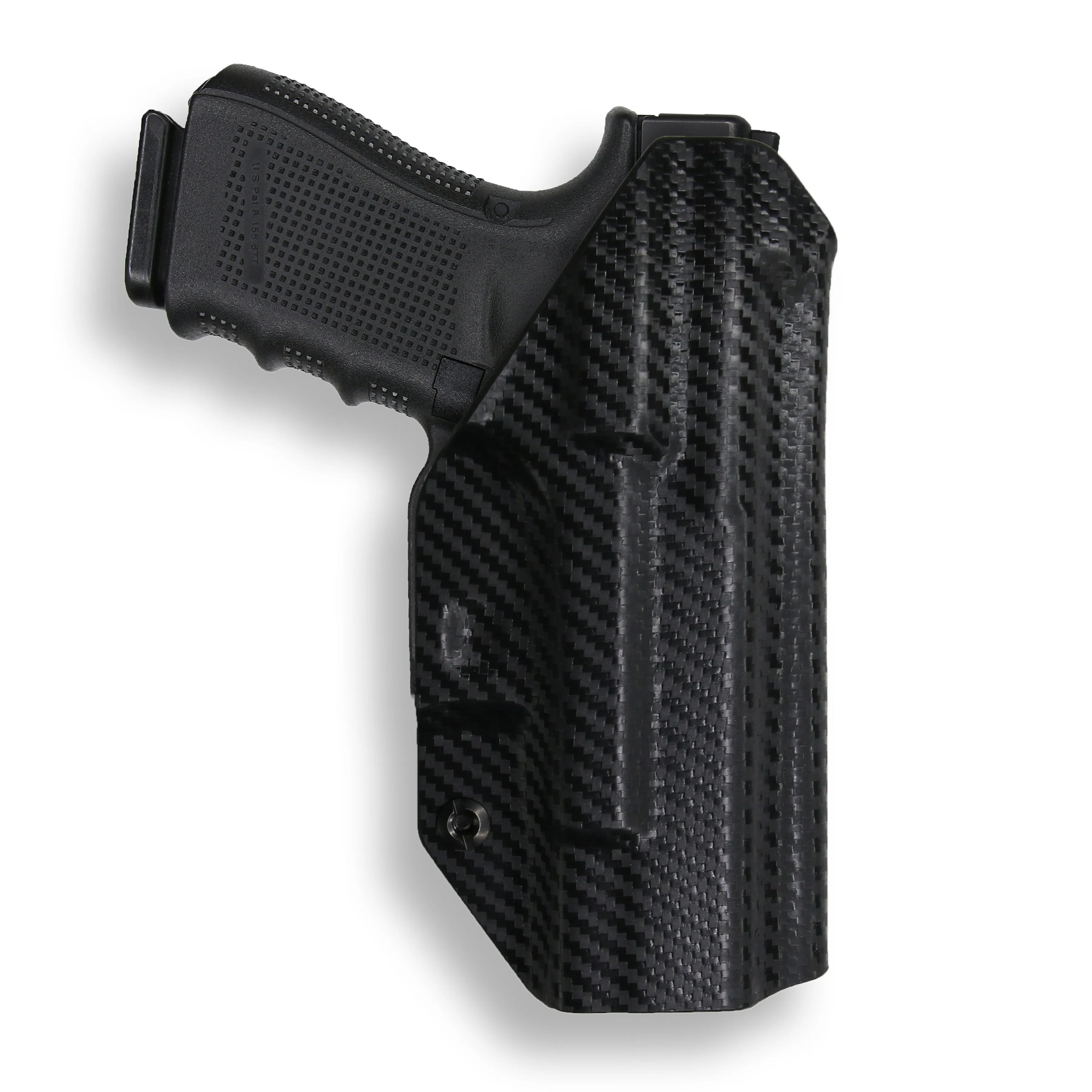 Kimber Ultra Carry II IWB Holster
