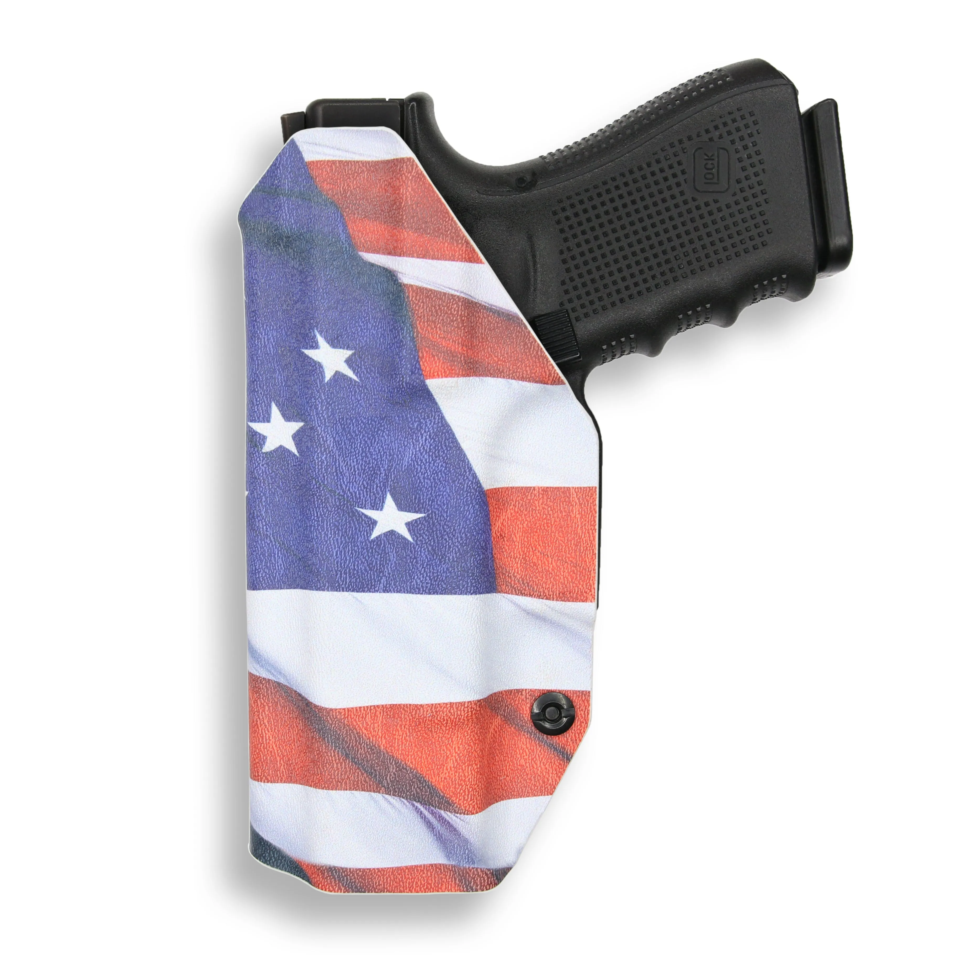 Kimber Ultra Carry II IWB Holster