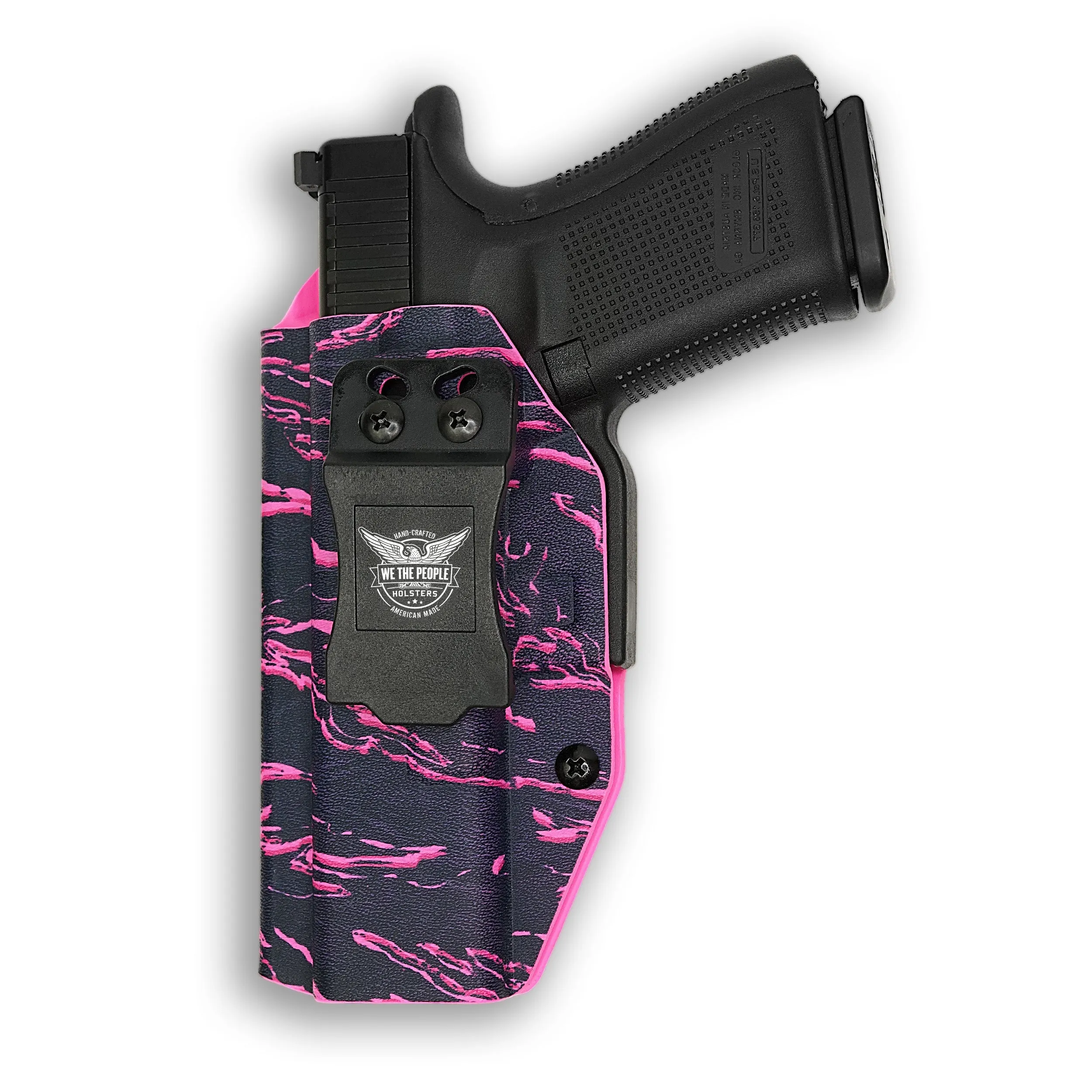 Kimber Ultra Carry II IWB Holster