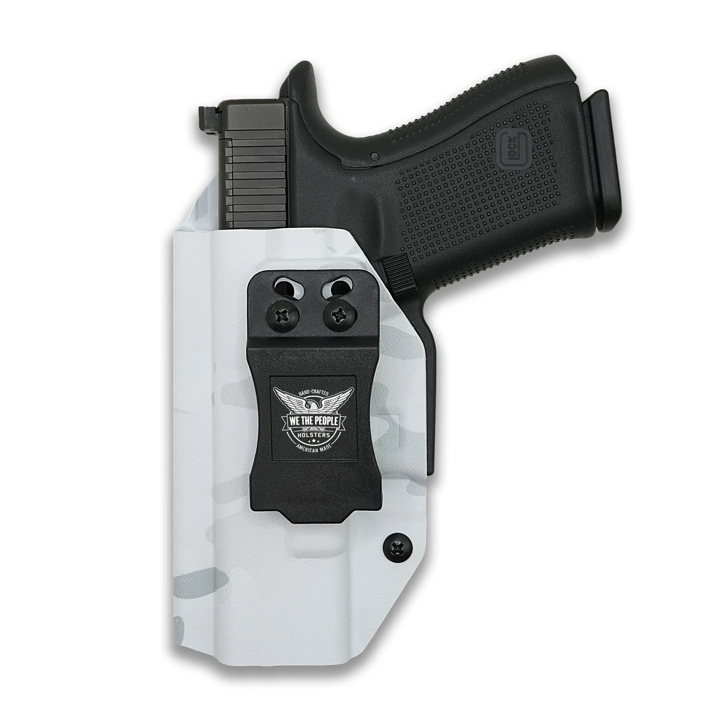 Kimber Ultra Carry II IWB Holster