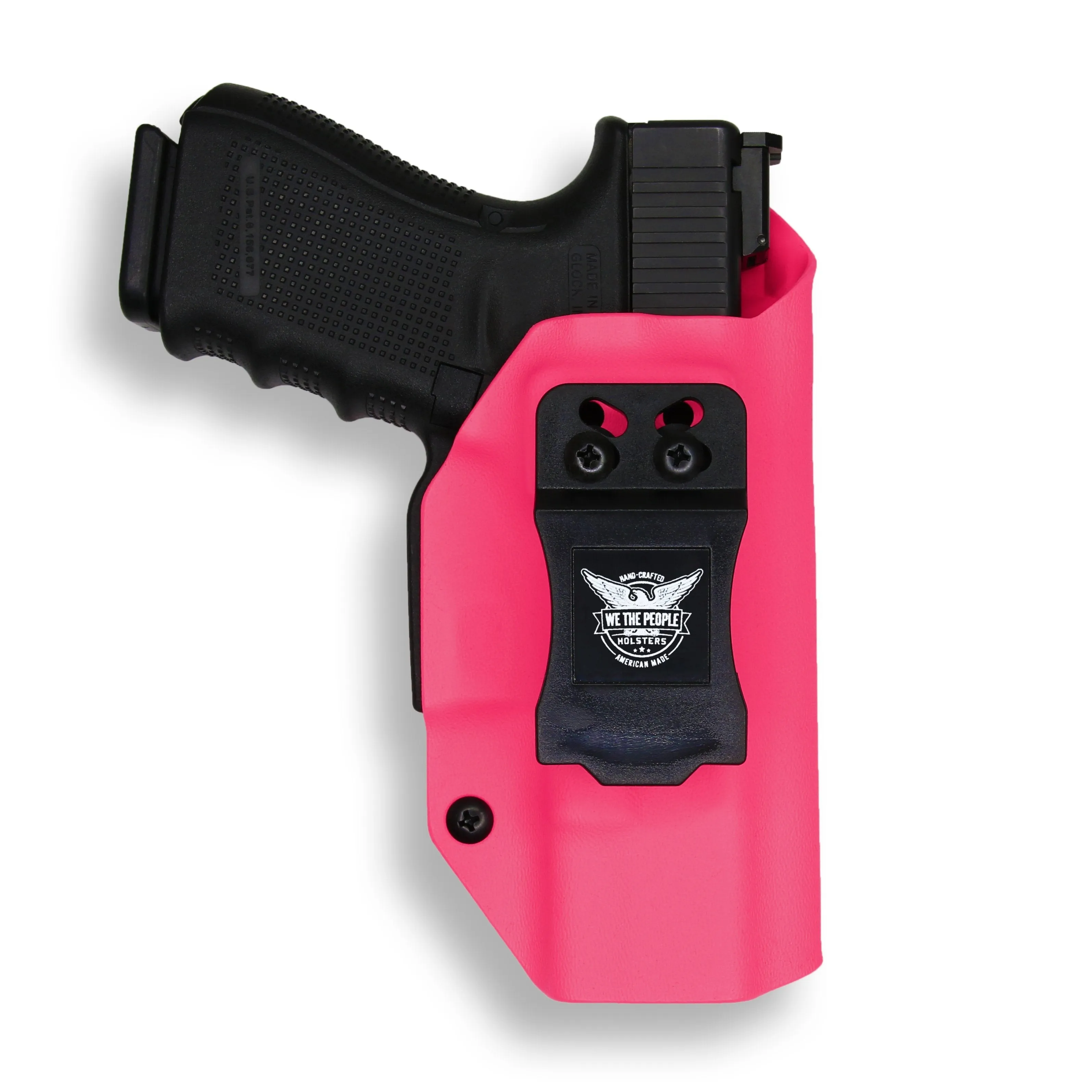 Kimber Ultra Carry II IWB Holster