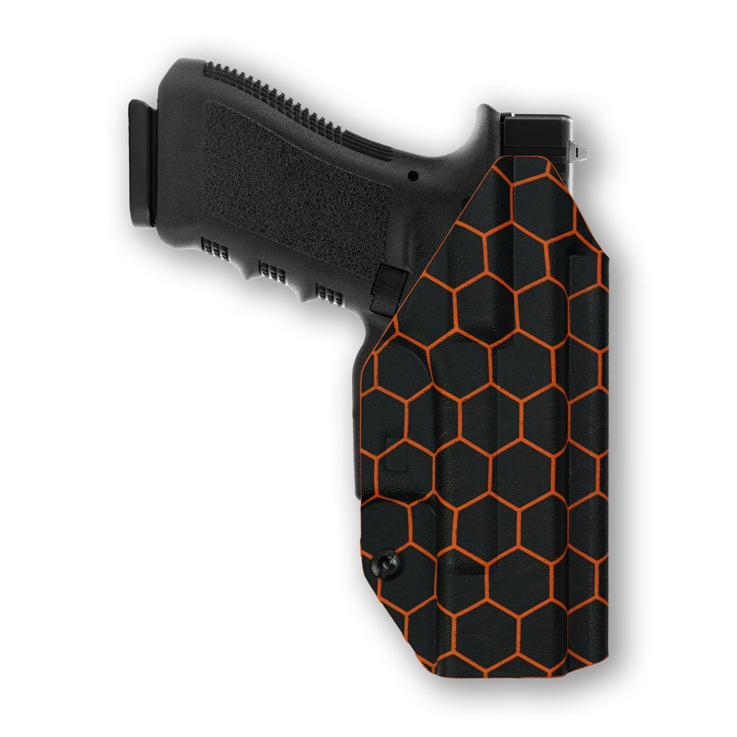 Kimber Ultra Carry II IWB Holster