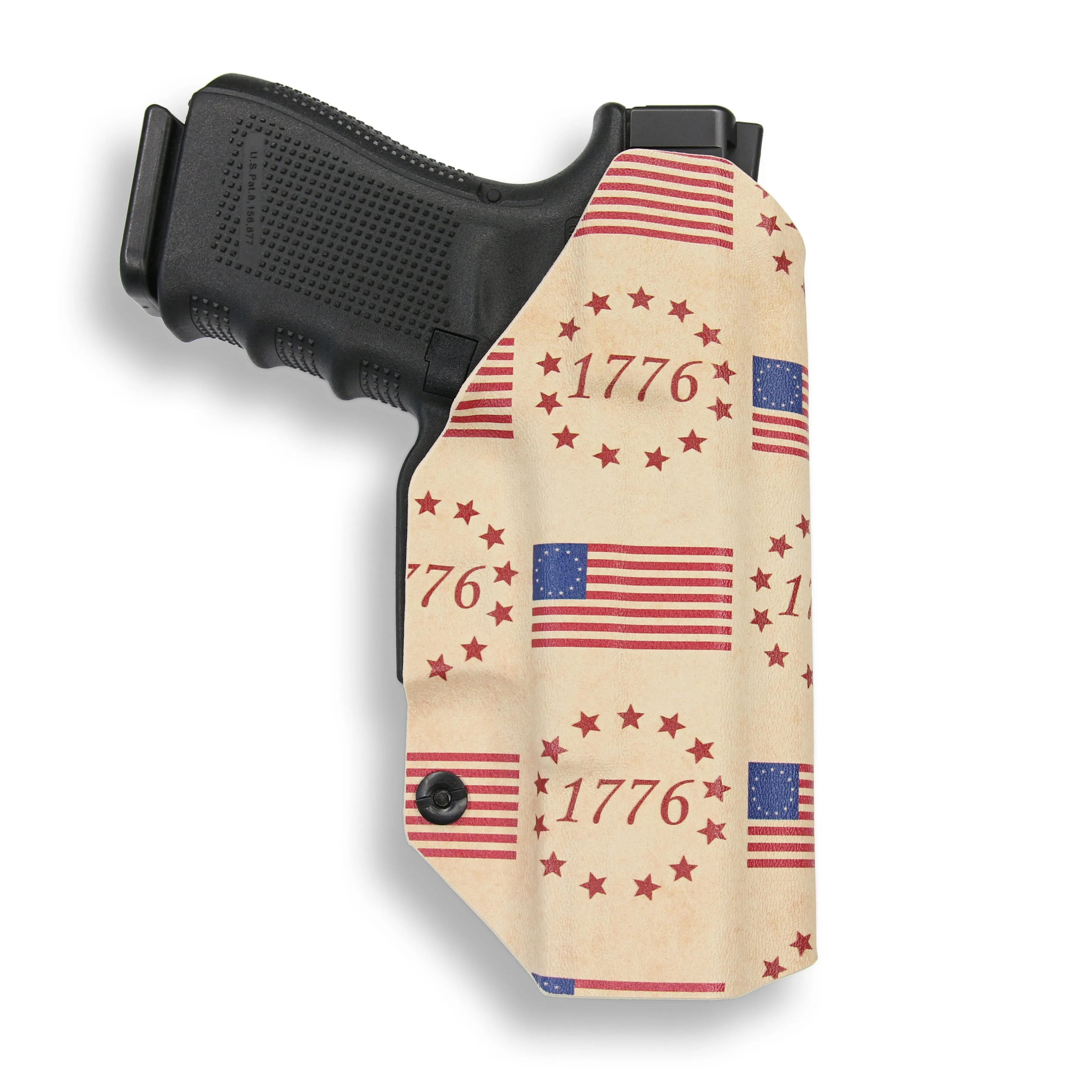 Kimber Ultra Carry II IWB Holster