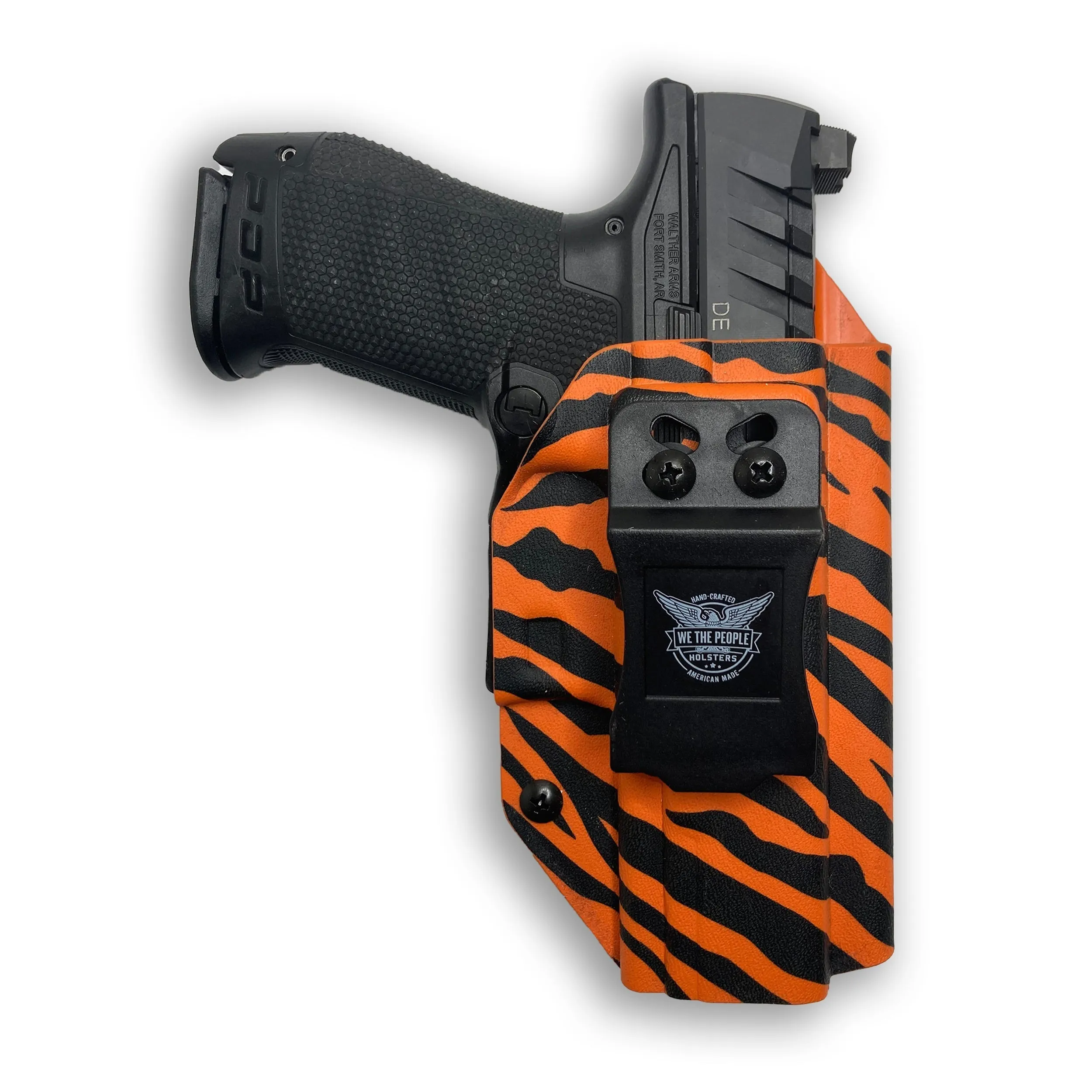 Kimber Ultra Carry II IWB Holster