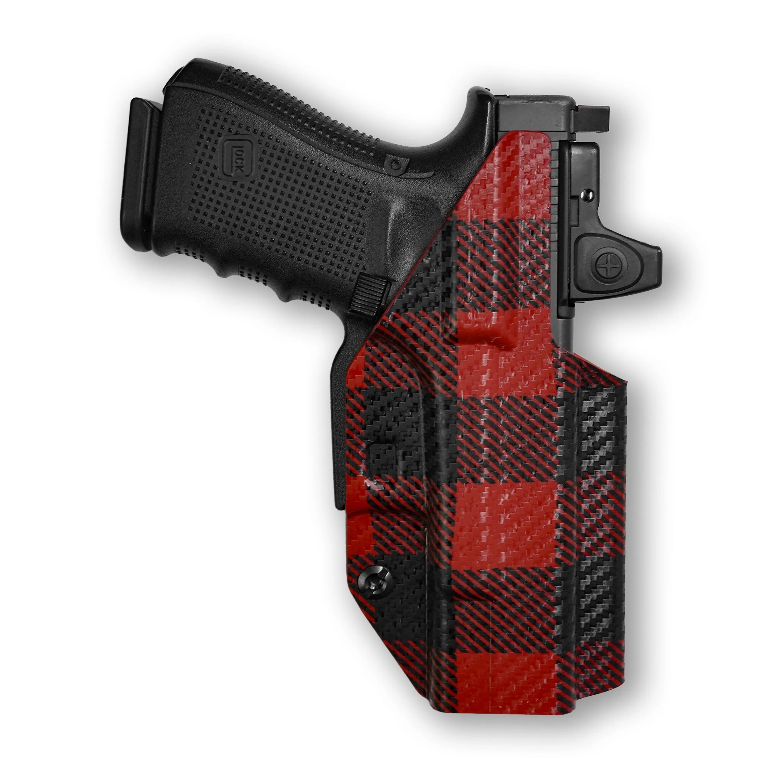 Kimber Ultra Carry II IWB Holster