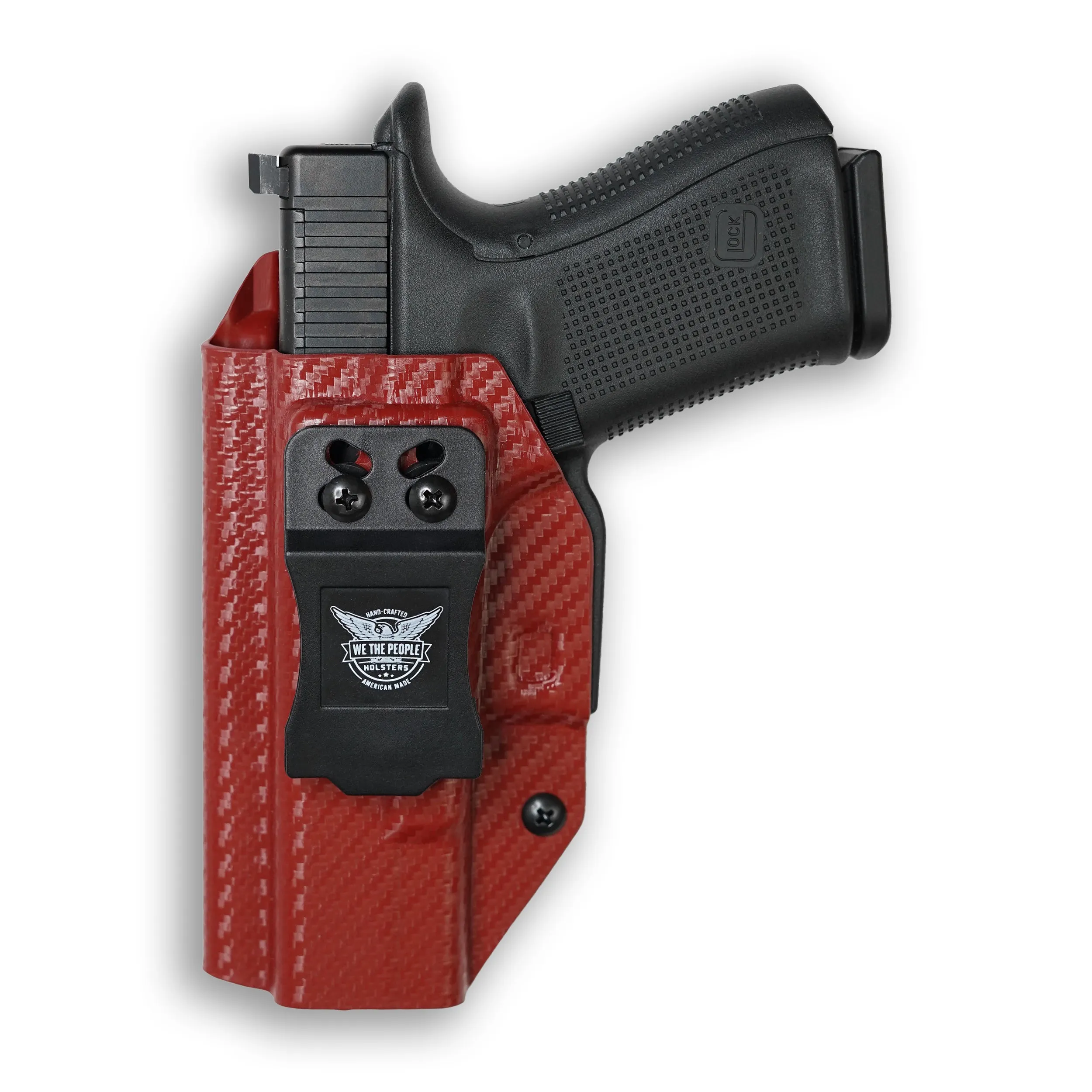Kimber Ultra Carry II IWB Holster